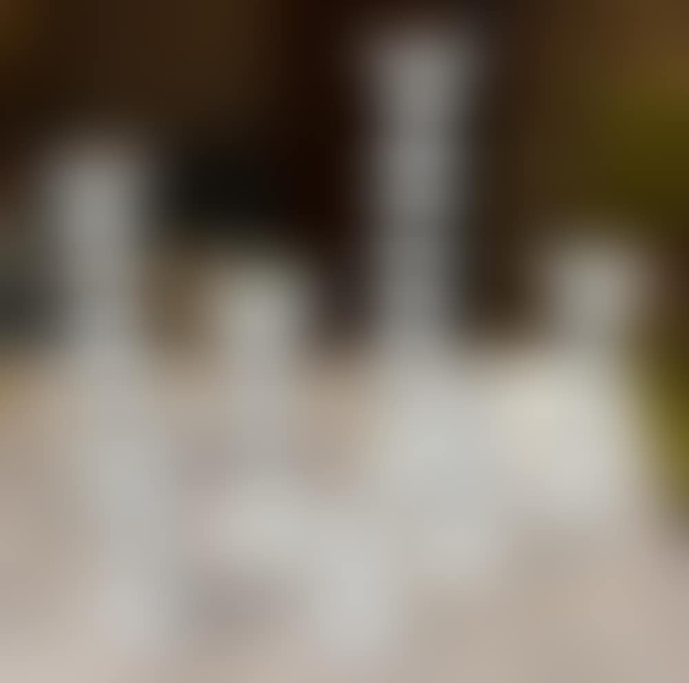 Tapio Wirkkala candlesticks (preview)