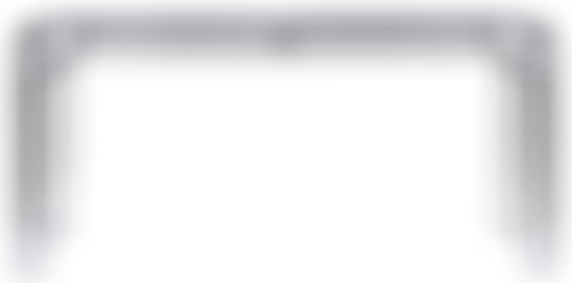 A Milo Baughman chrome console table (preview)