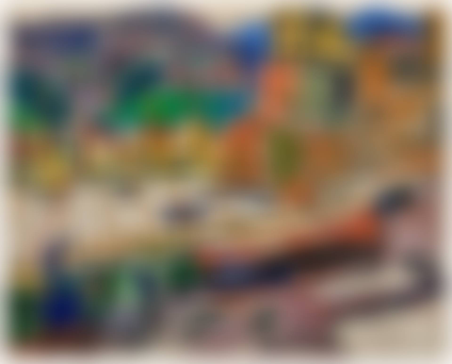 Le Port de Collioure (preview)