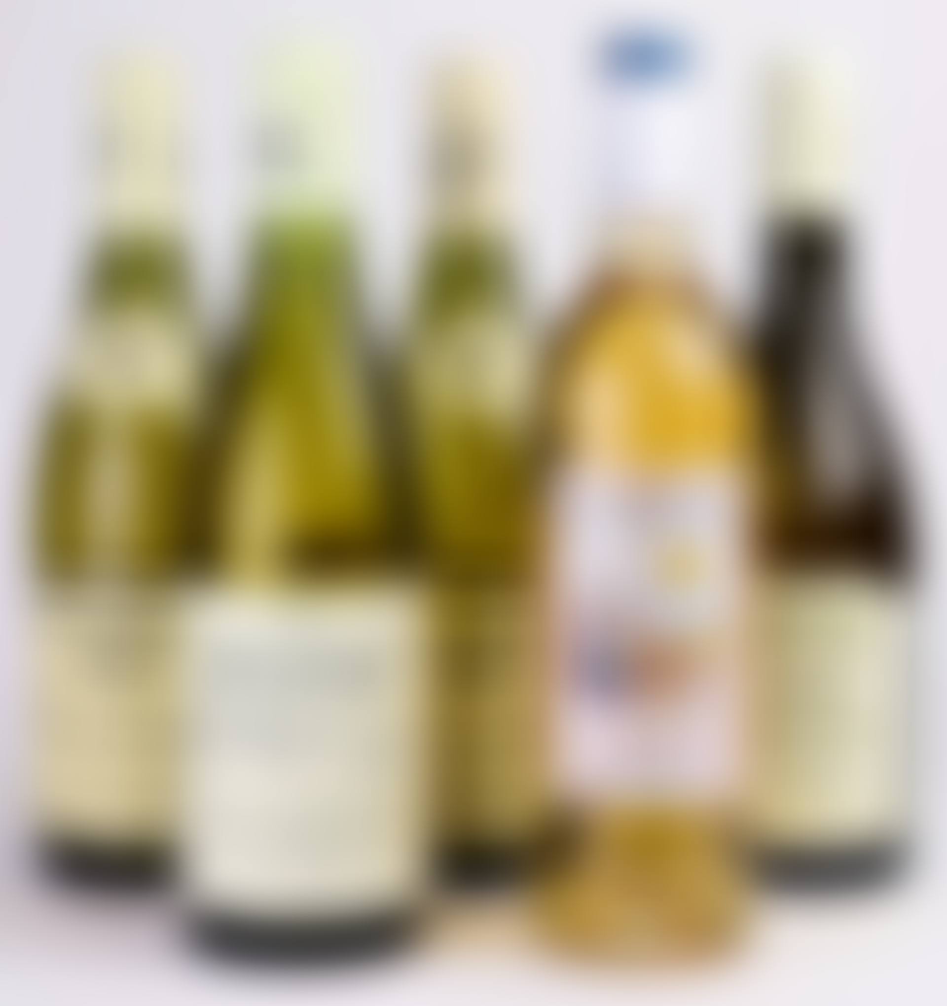A French wine group (preview)