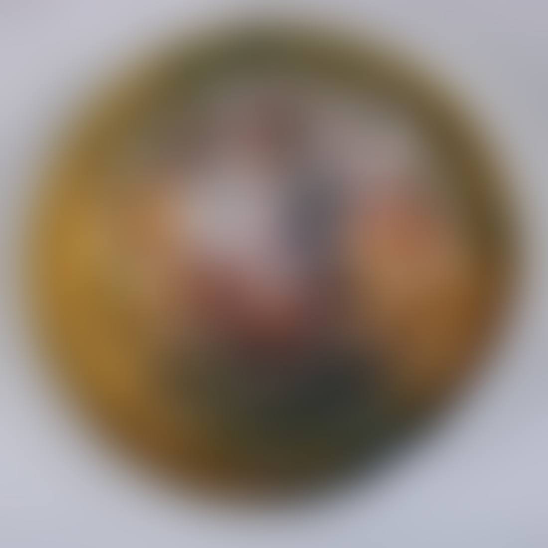 Footed bowl (preview)