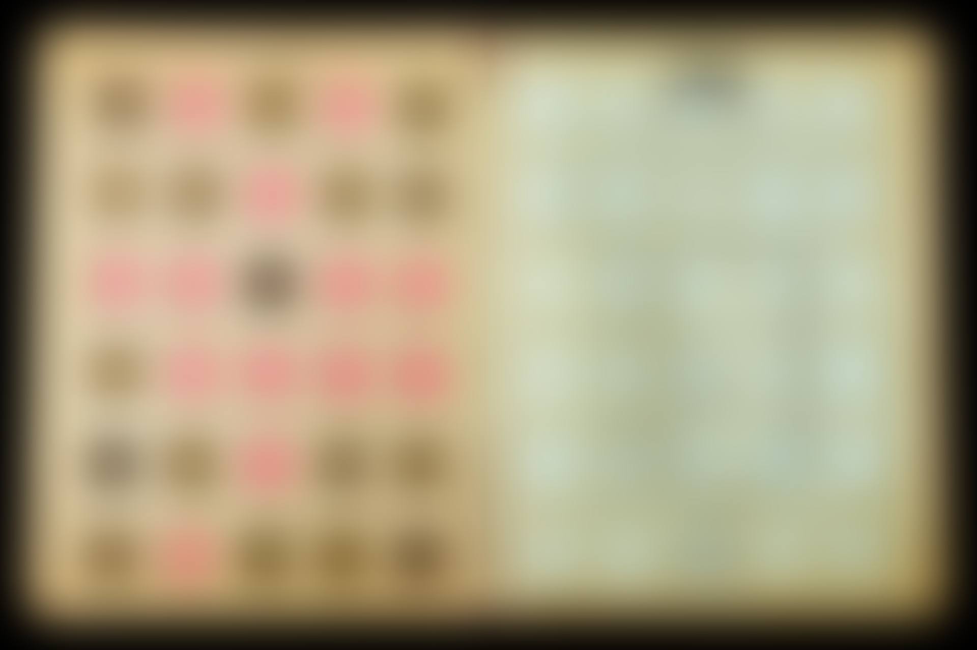 Dansco Lincoln penny album (preview)