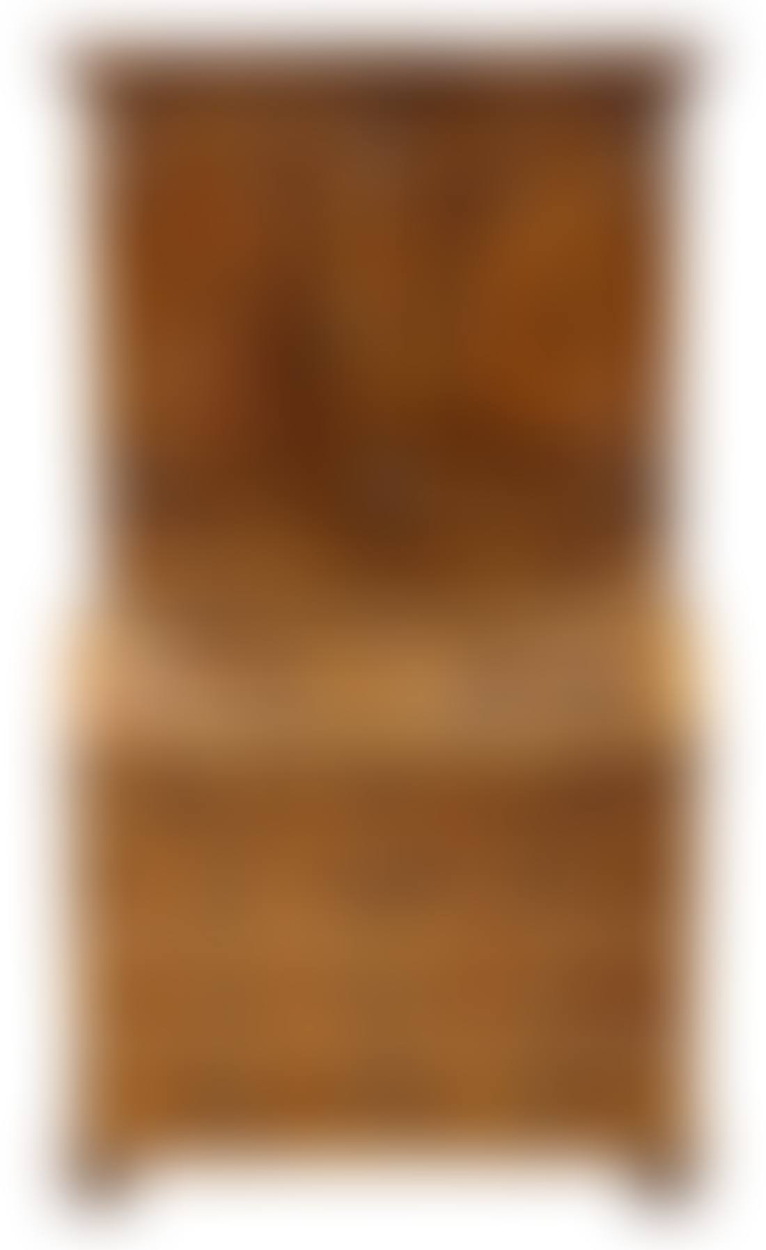 Dutch marquetry decorated secretary (preview)