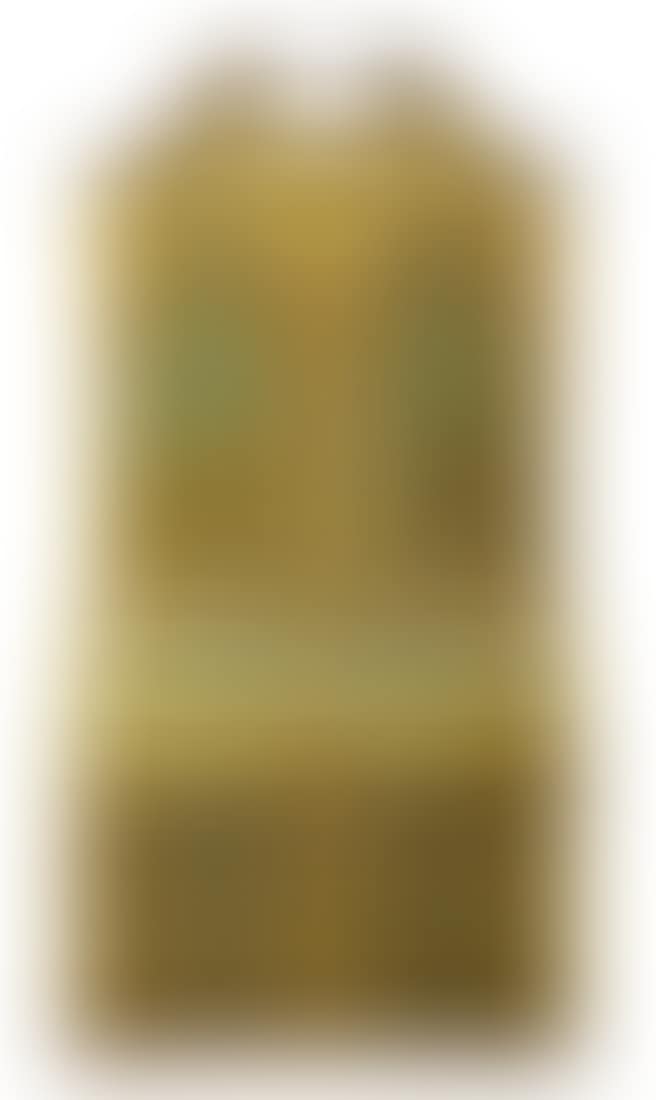 Italian green and parcel gilt painted secretary (preview)