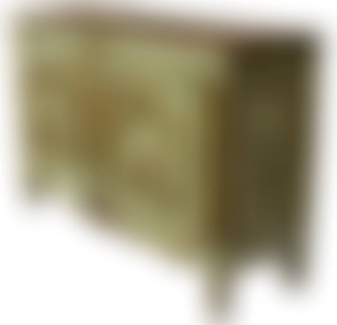 An Italian hand painted commode (preview)