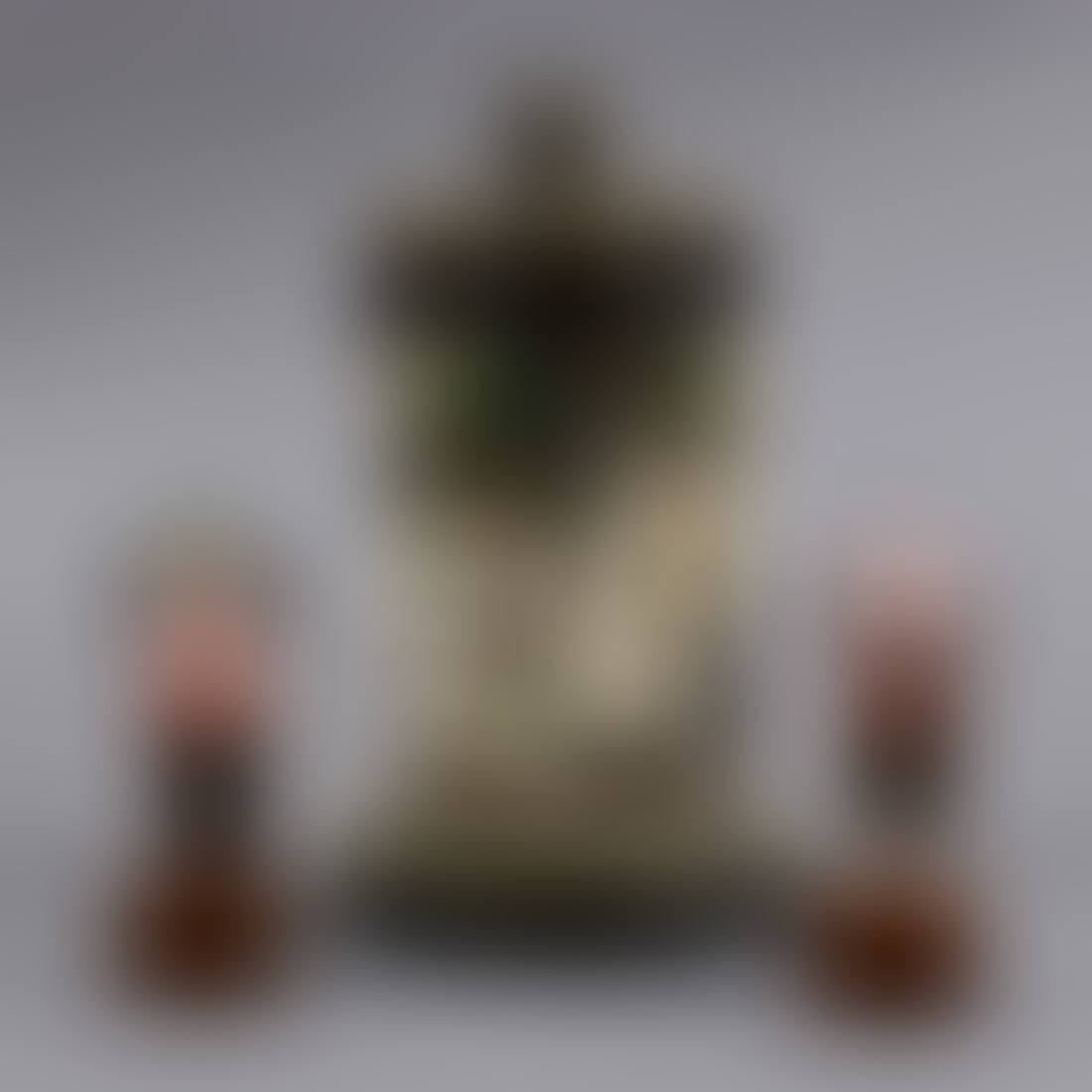 Figural wine stopper group (preview)