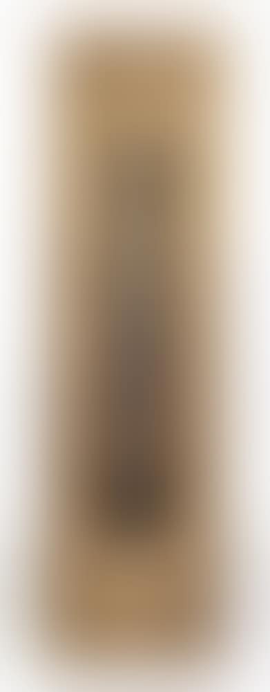 Rare Tiffany Studios gilt bronze "Bookmark" thermometer (preview)