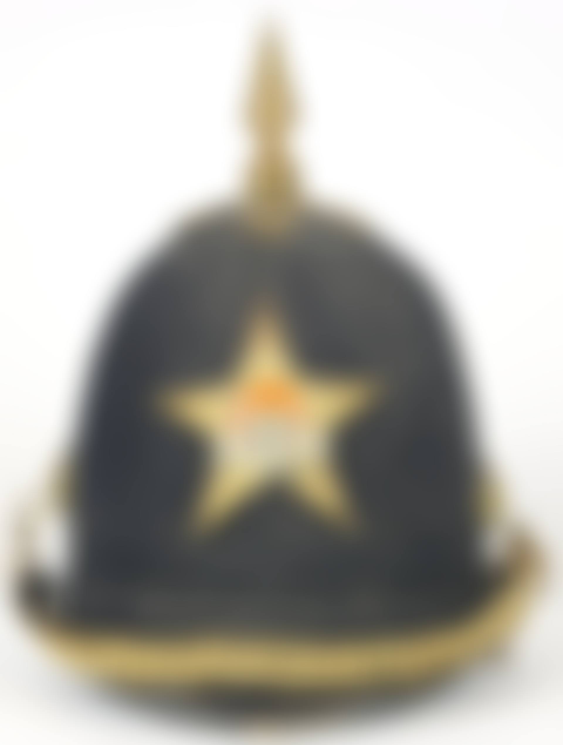 A Dutch Princess Irene Regiment spiked helmet (preview)