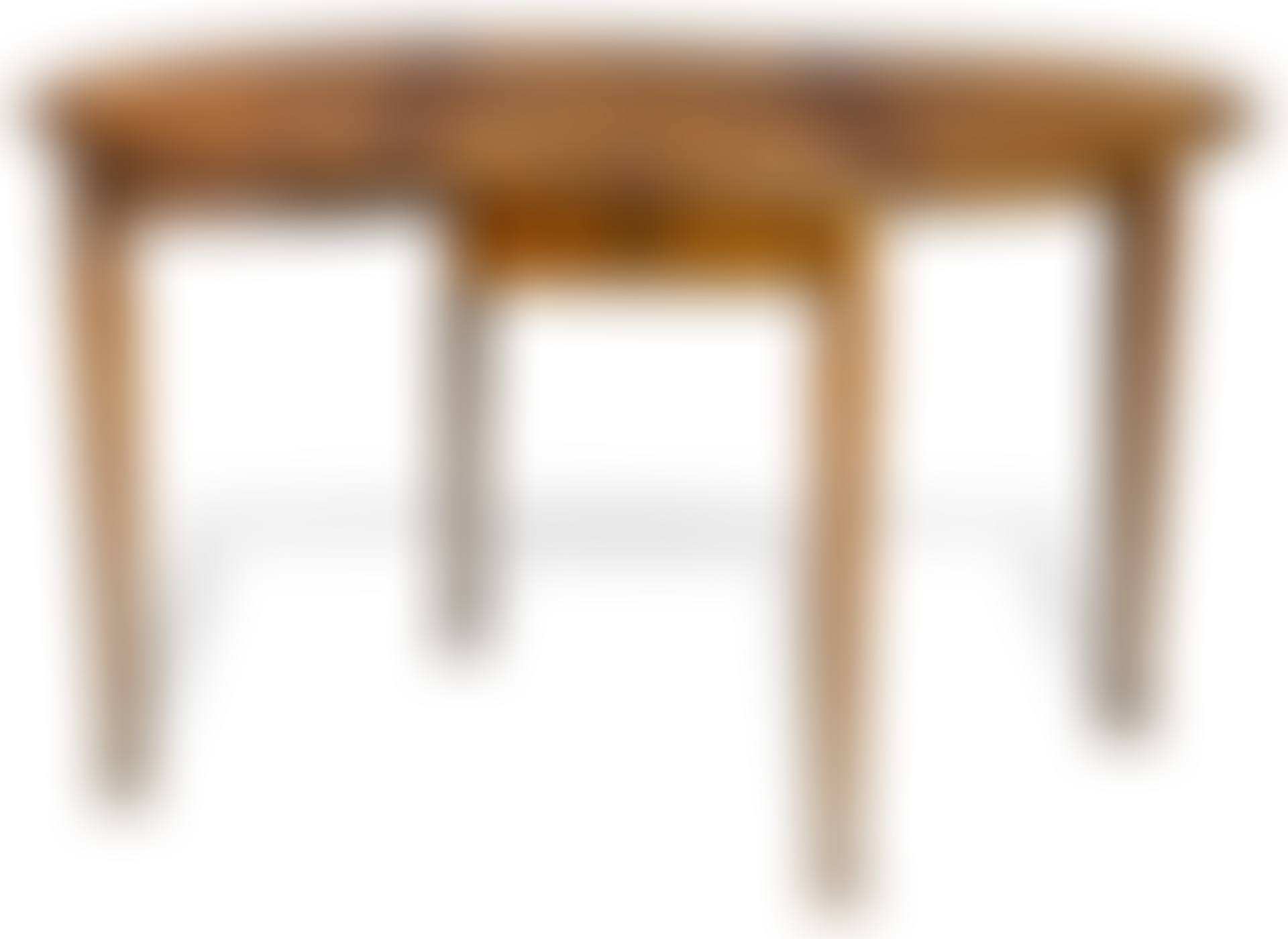 A Dutch marquetry drop leaf table (preview)