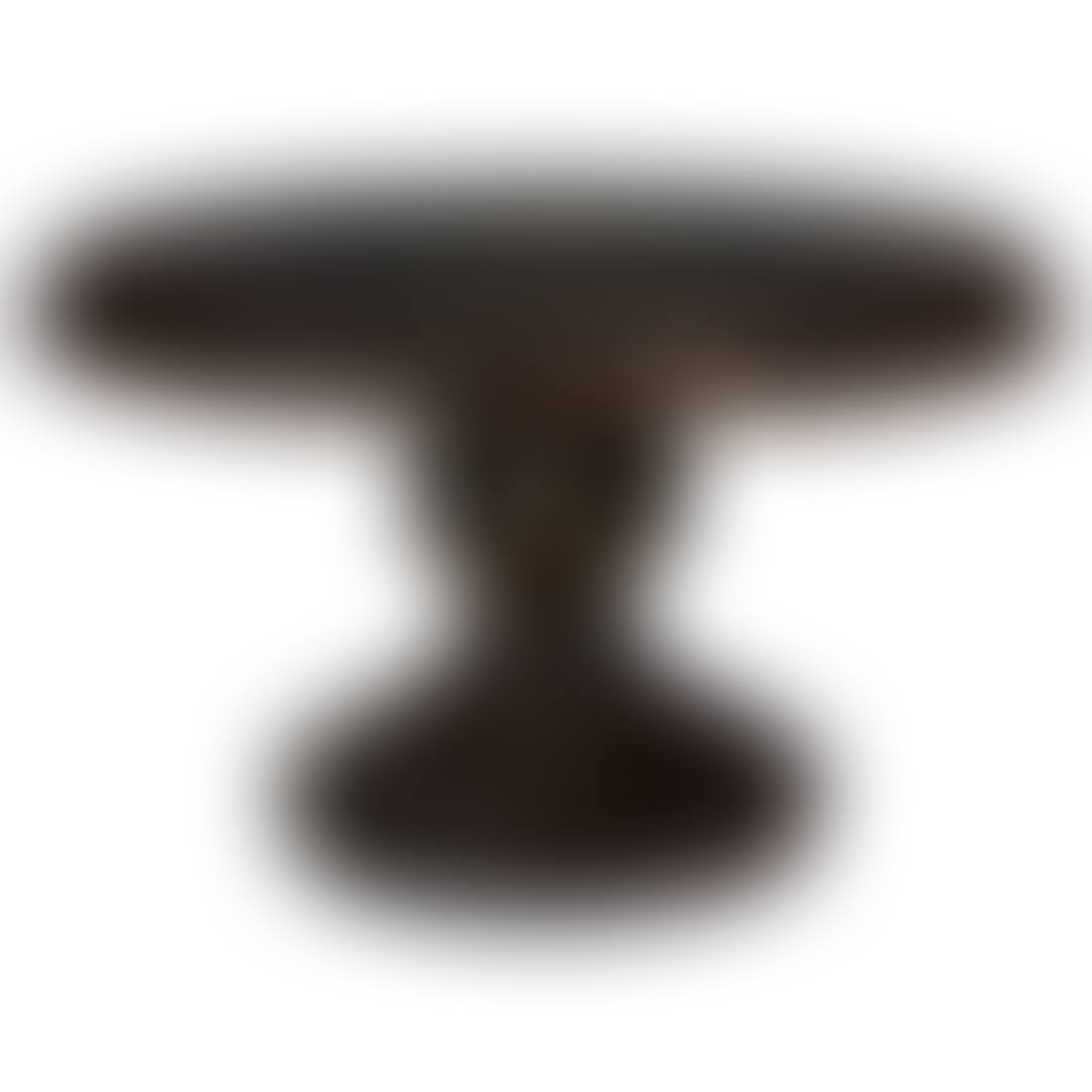 A polychrome decorated conservatory table in the Italian taste, (preview)