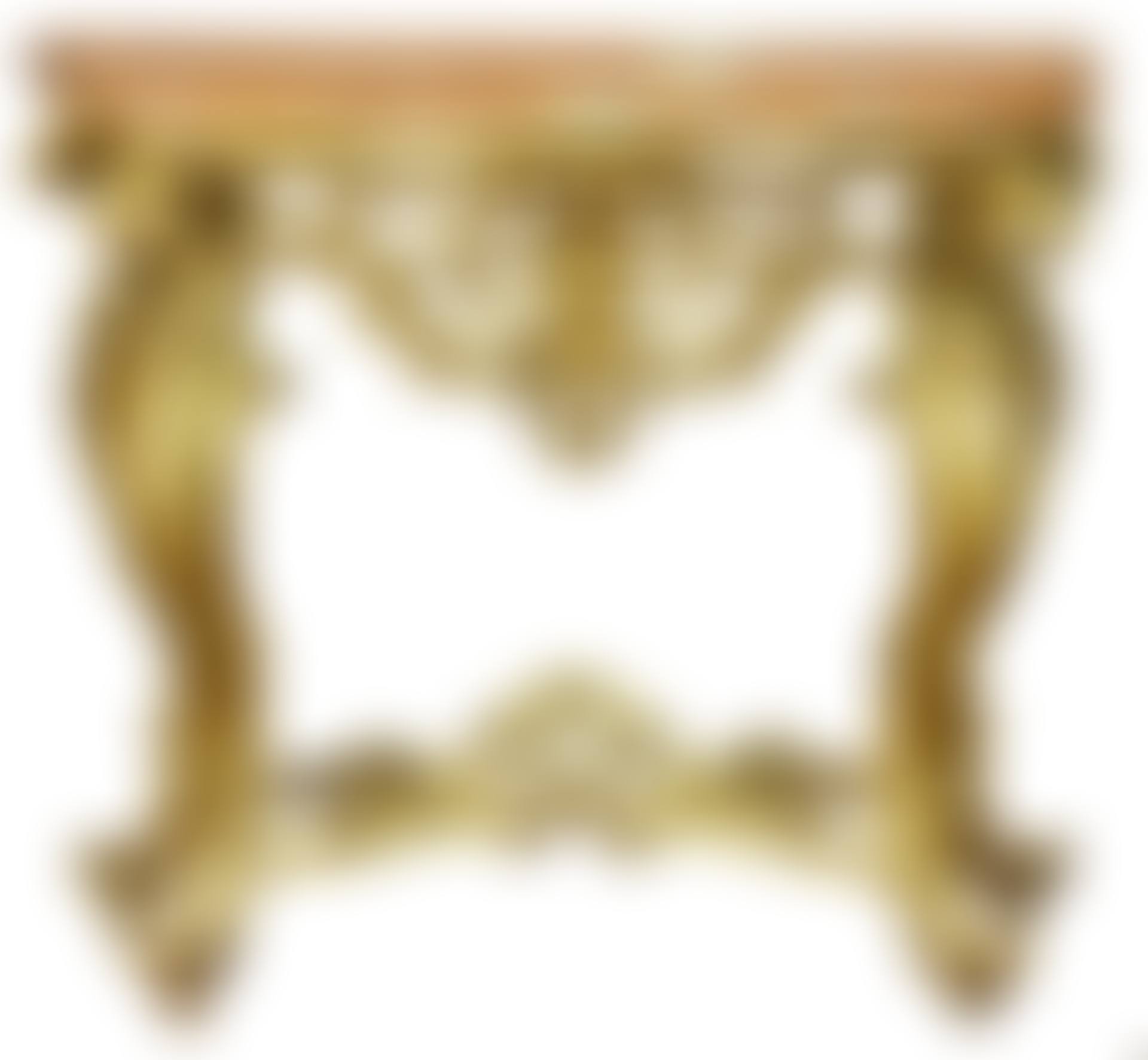 An Italian giltwood console table (preview)