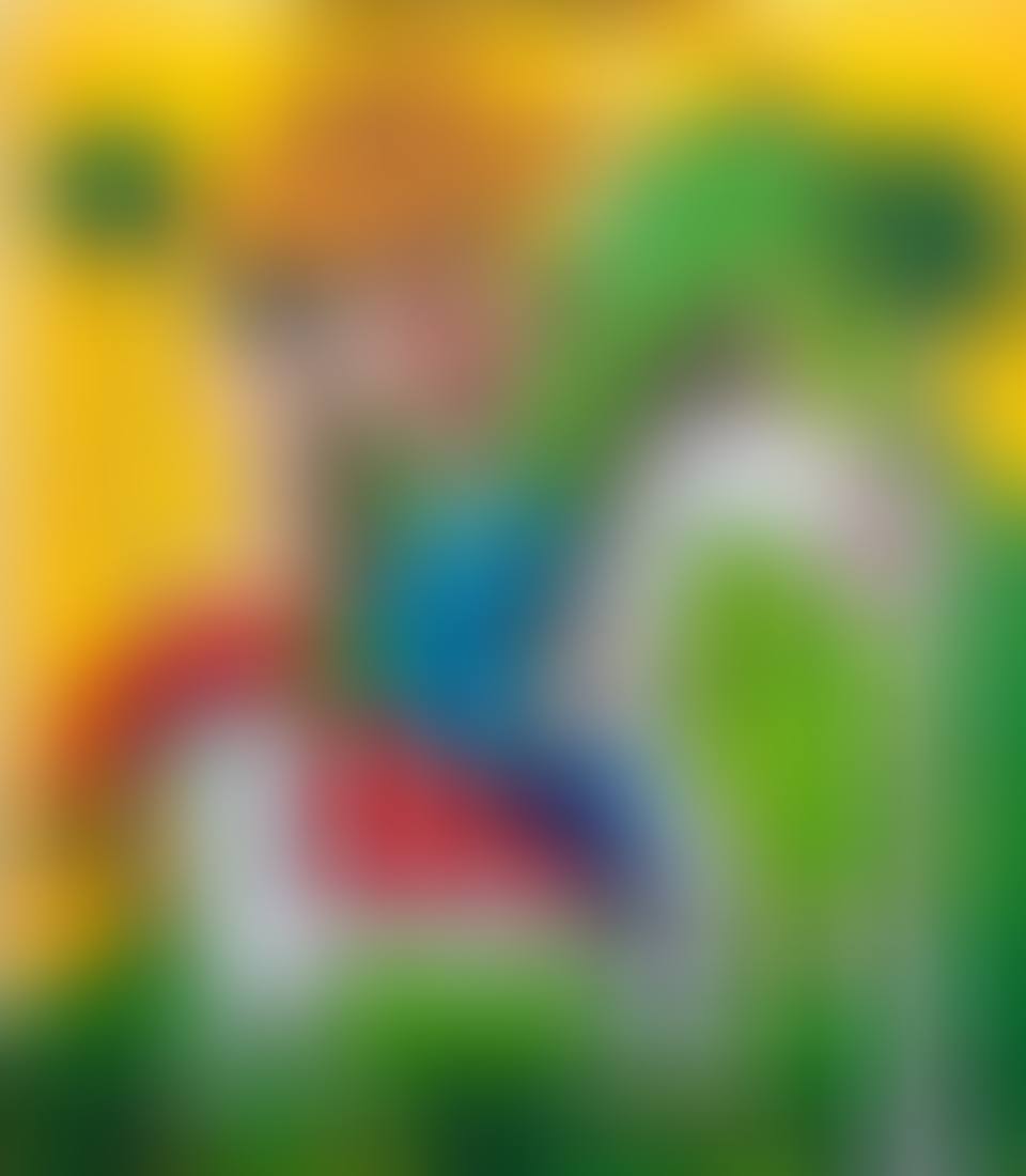 Man and Mermaid on a Donkey (preview)
