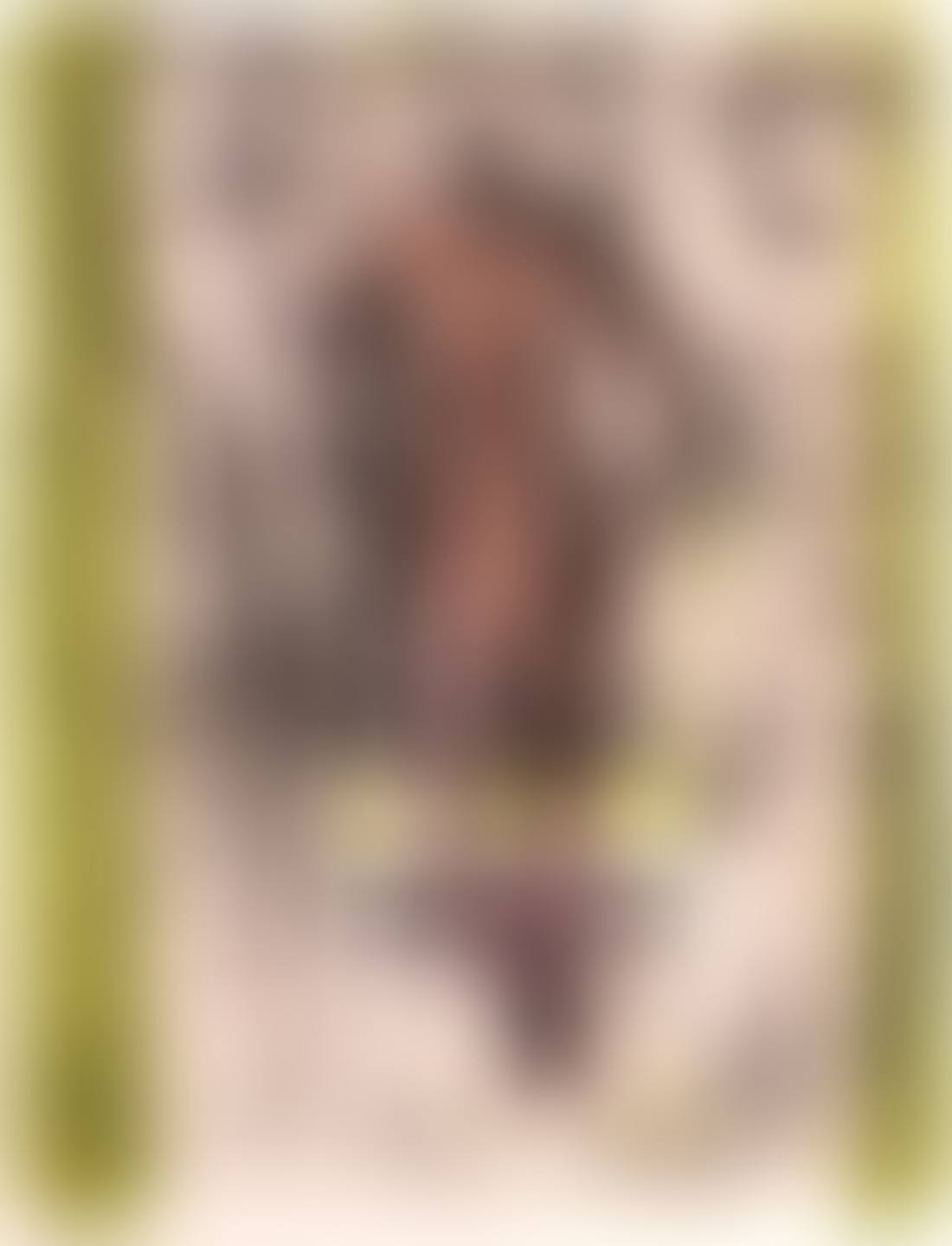 "Femme aux Bas Mauves" (preview)