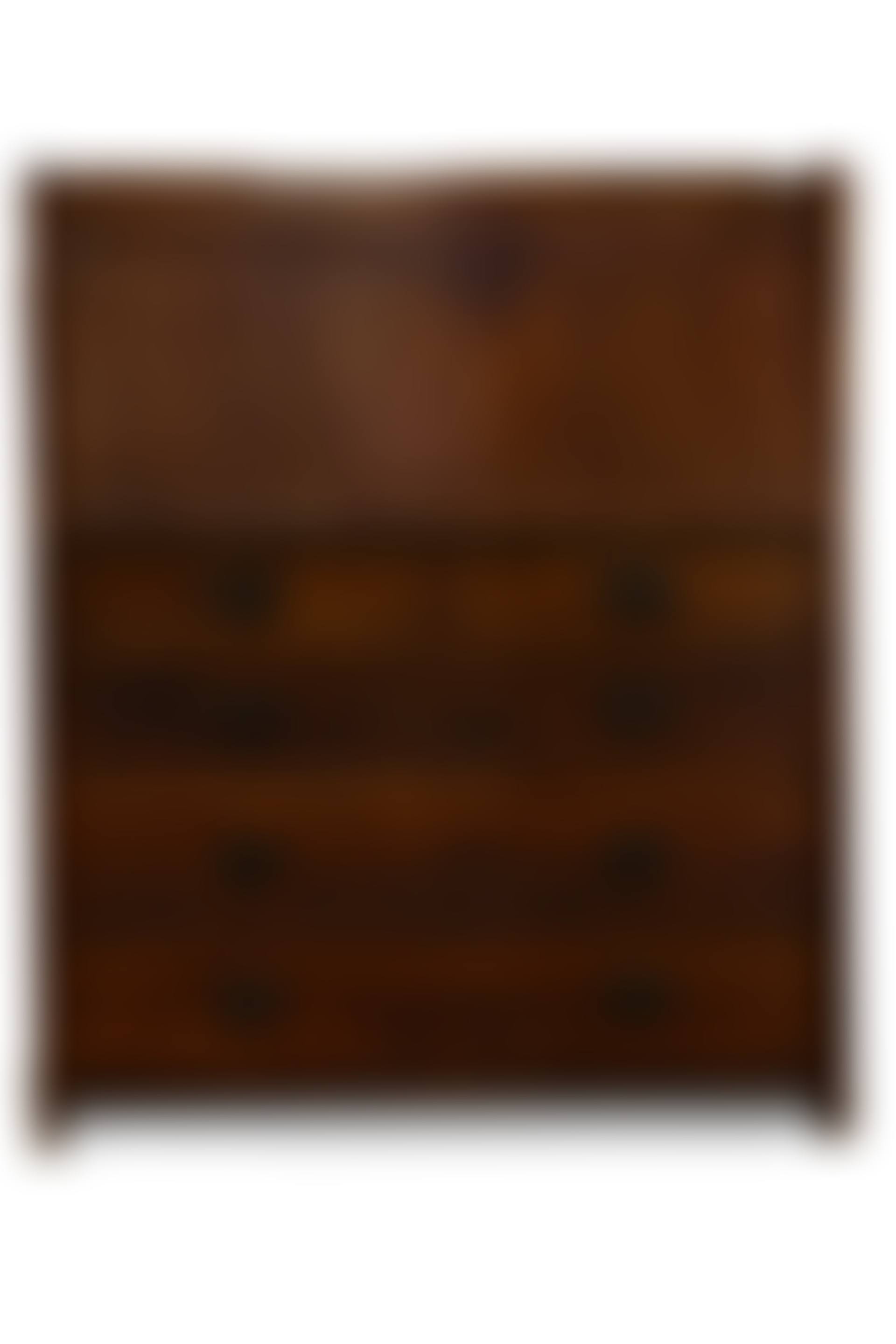 A Gustav Stickley Arts and Crafts quartersawn oak fall front desk model 729 (preview)