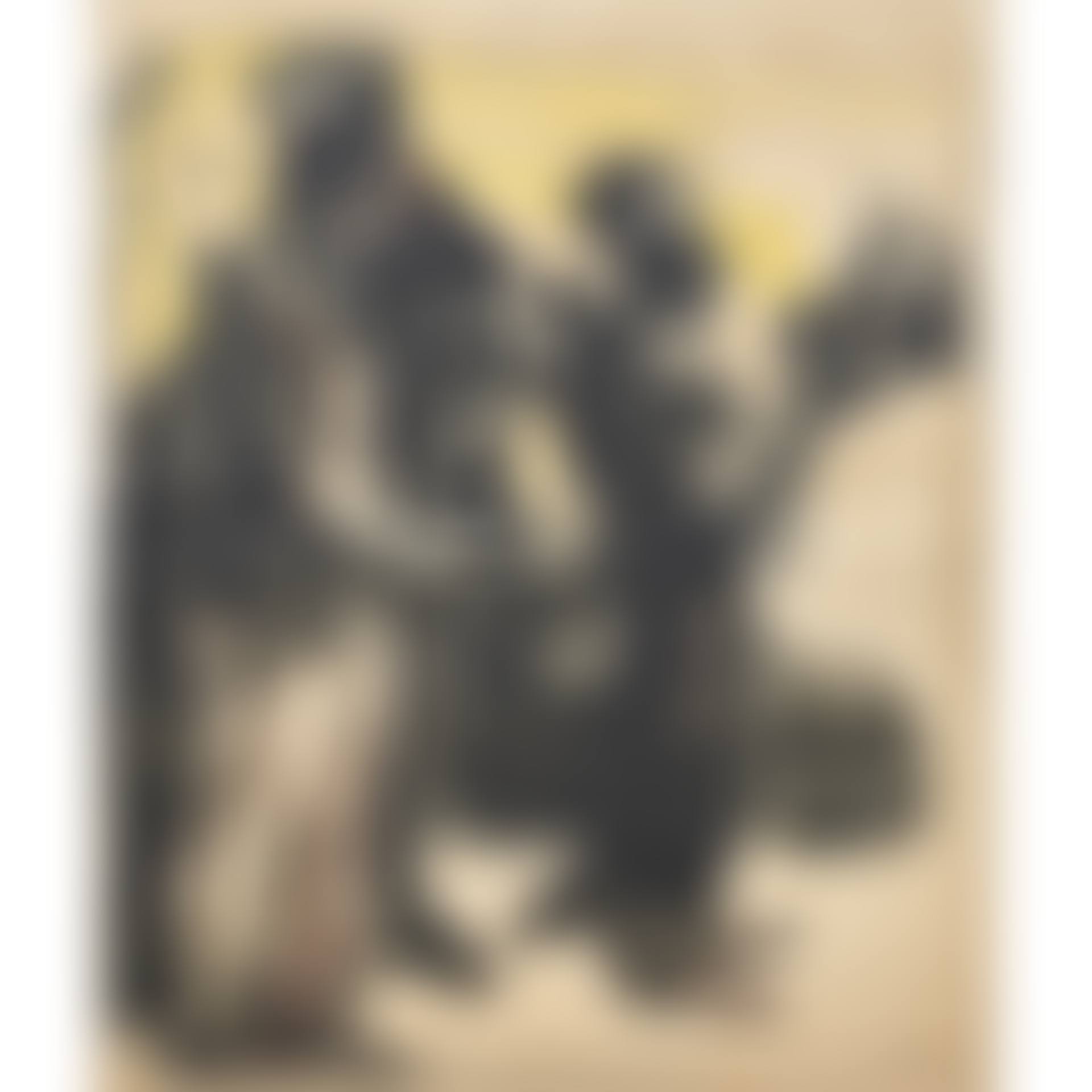 "Die Heiligen drei Konige" (preview)