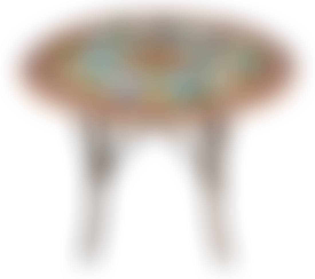 Italian pietra dura table (preview)