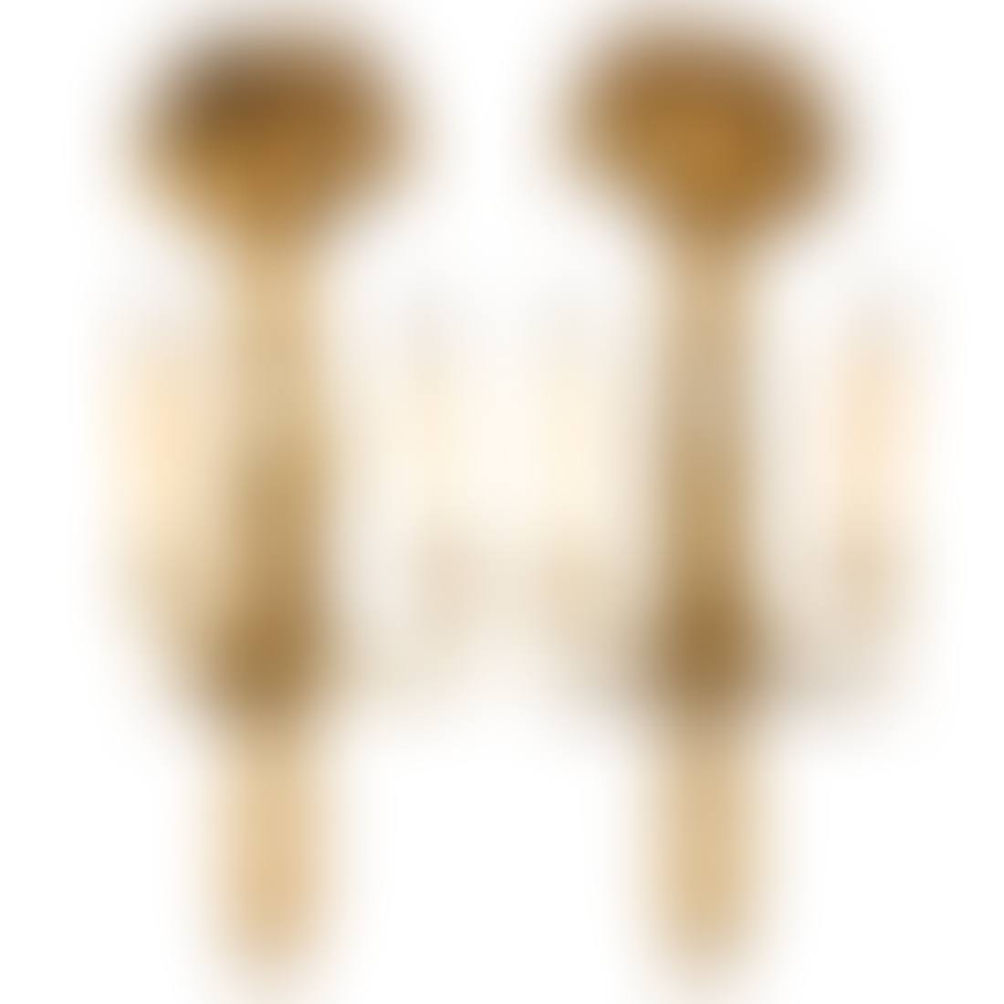 Pair of Italian style giltwood figural two-light bras de lumiere (preview)