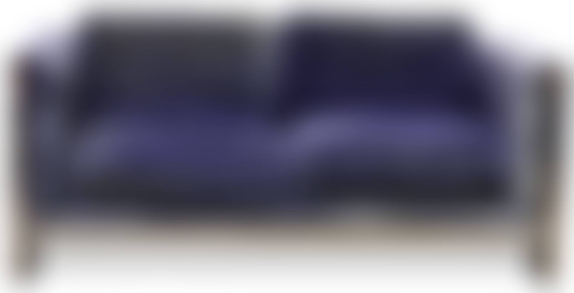 A Milo Baughman for Thayer Coggin style loveseat (preview)