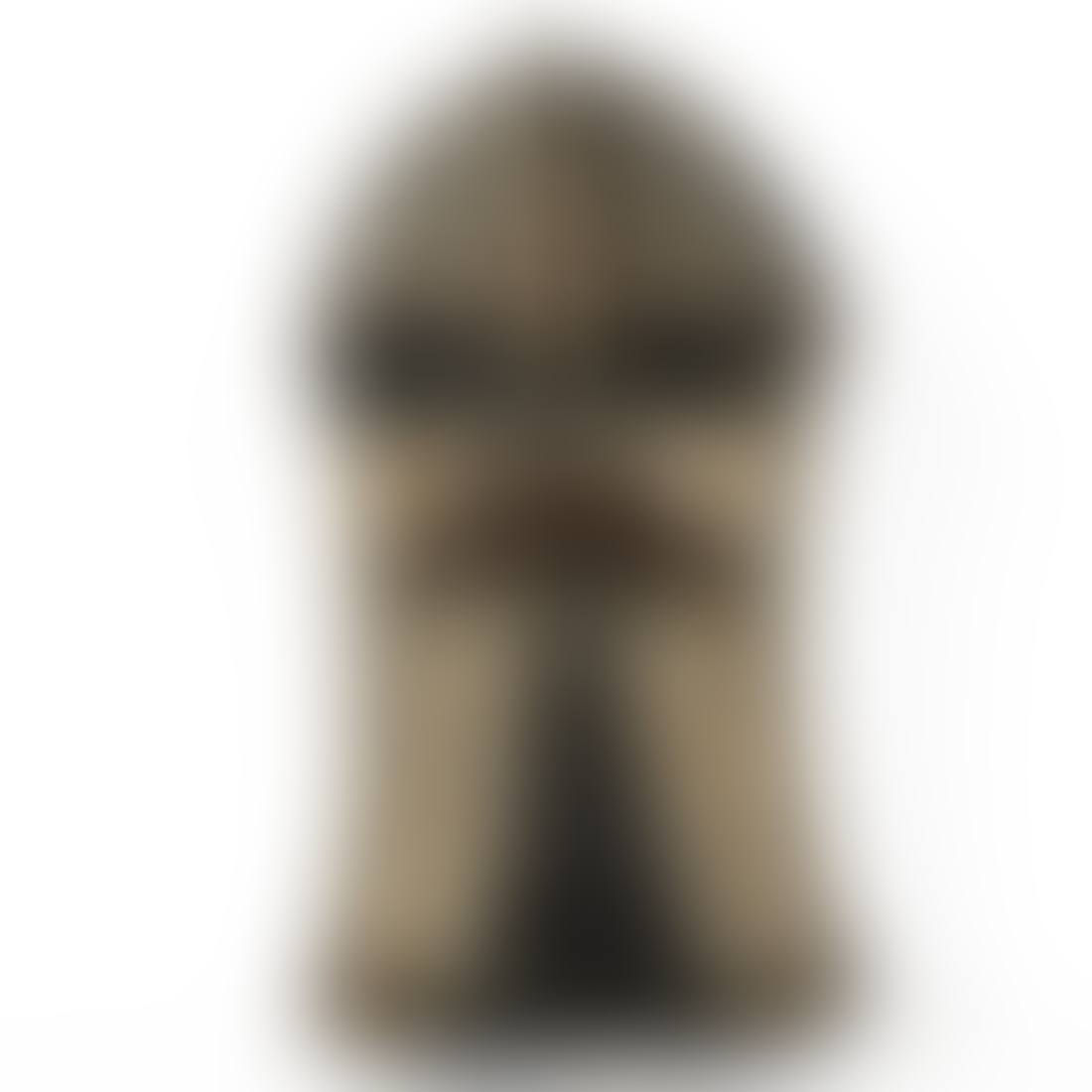 A Luba Kifwebe mask (preview)