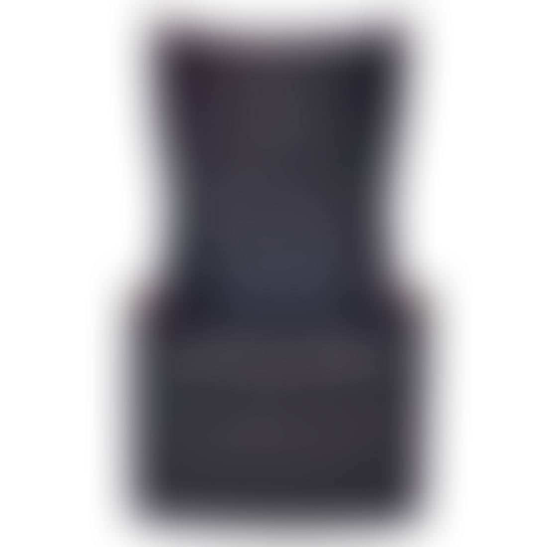 A Milo Baughman for Thayer Coggin "Feelin" Groovy" swivel highback lounge chair (preview)
