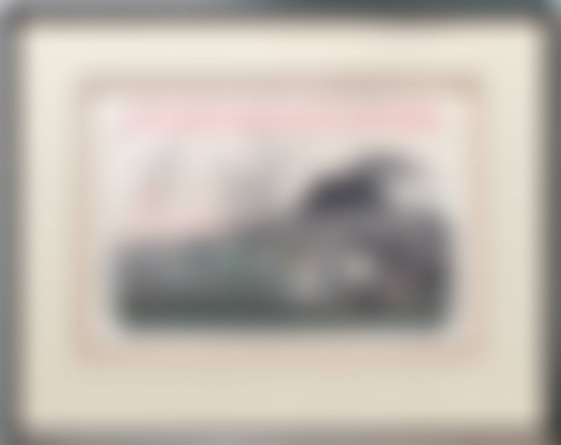 Twenty-Third Station: Akasaka (preview)