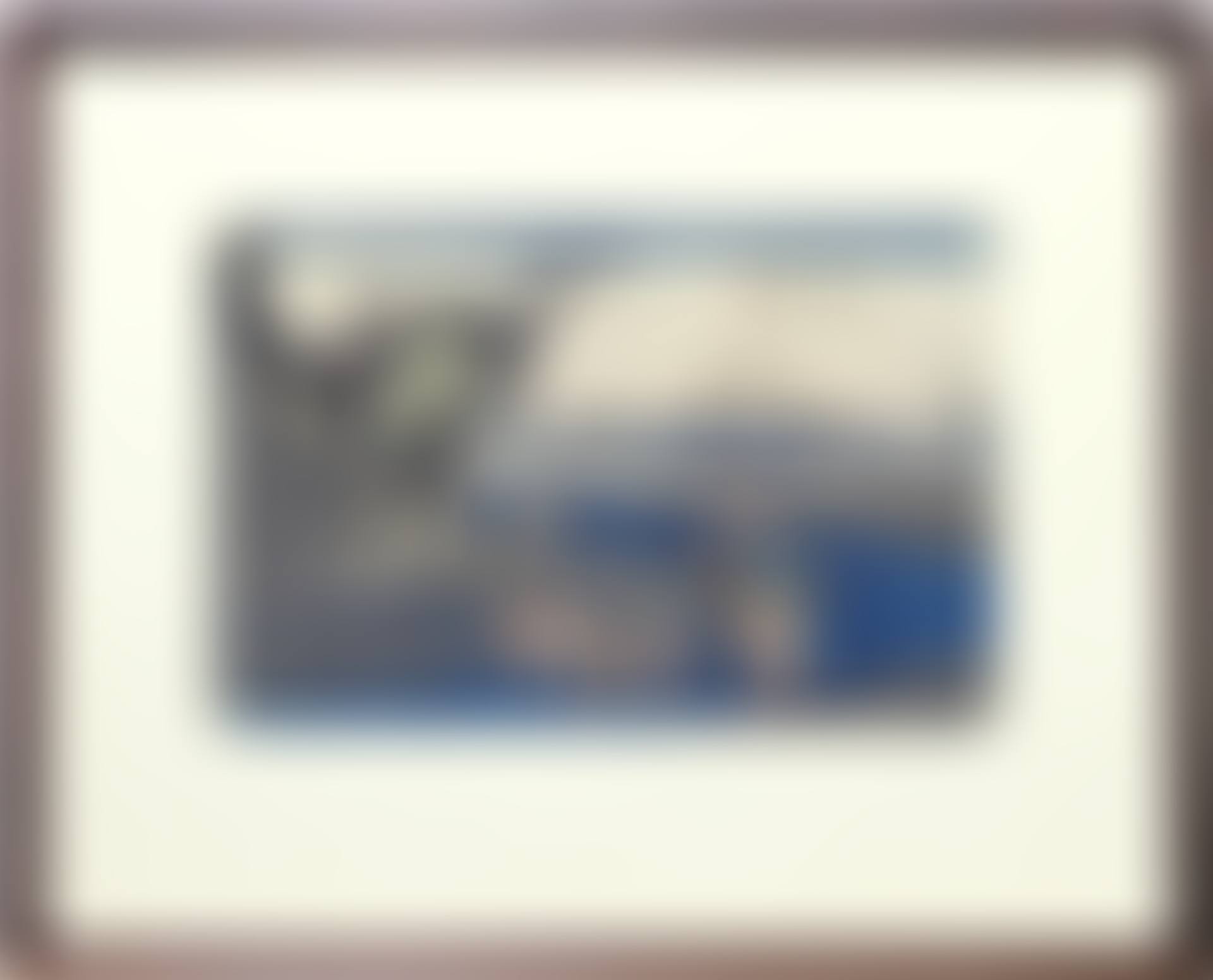 17th Station Okitsu (preview)