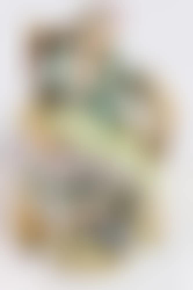 A Meissen porcelain figural group After The Ball (preview)