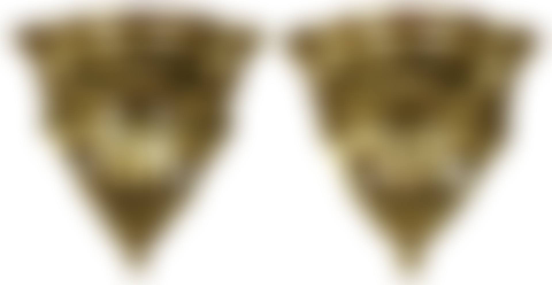 A pair of Italian Rococco giltwood carved wall brackets (preview)