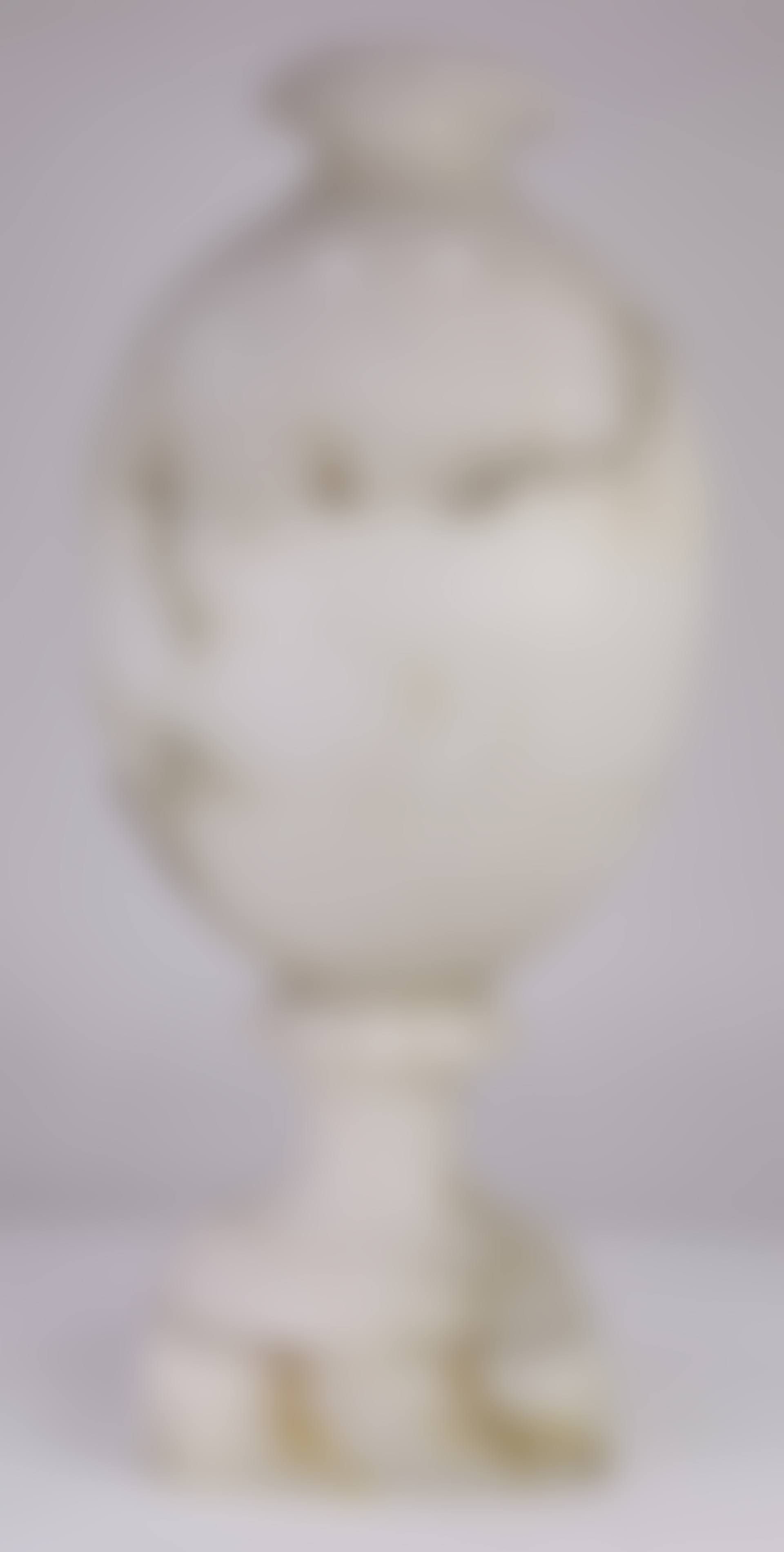 An Italian carved onyx covered urn (preview)