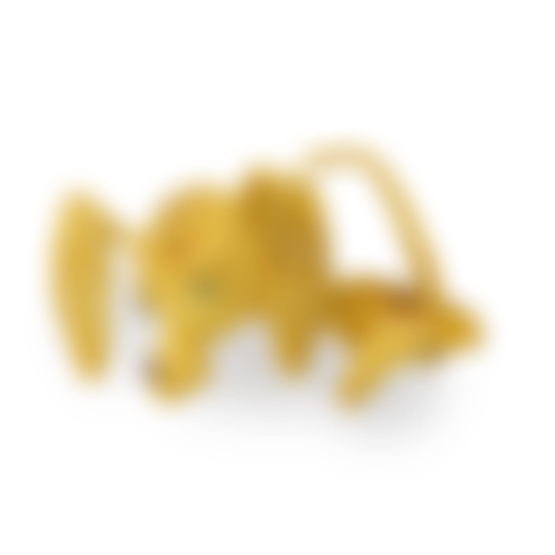 An eighteen karat gold brooch, Italy (preview)