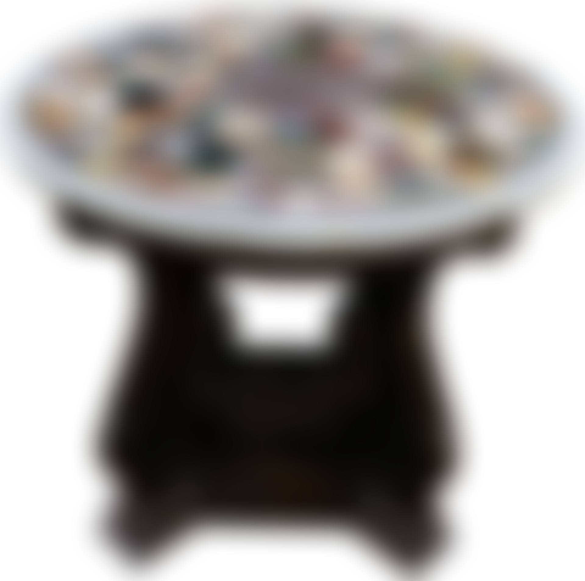 An Italian specimen marble table (preview)