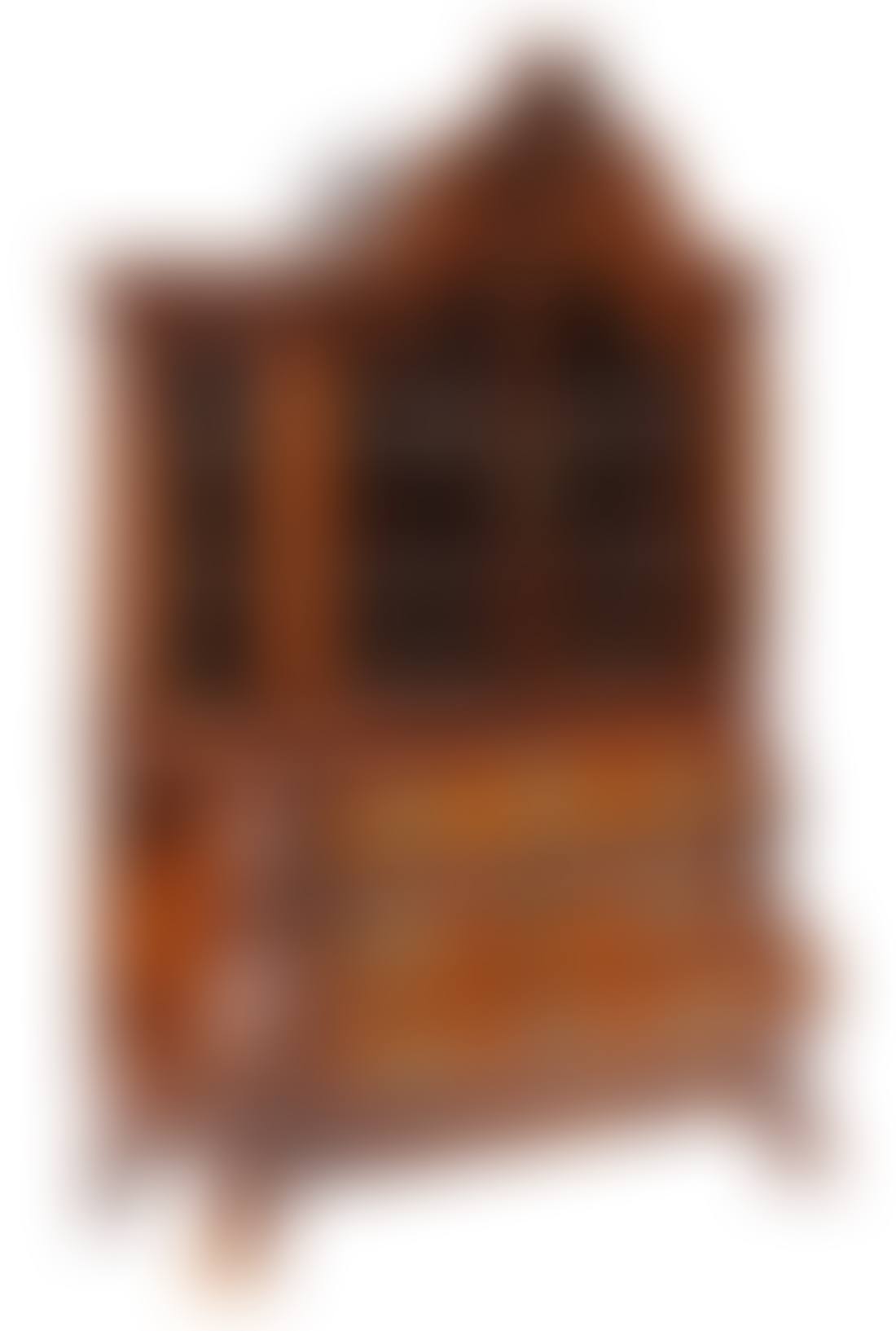Dutch diminutive bombe vitrine (preview)
