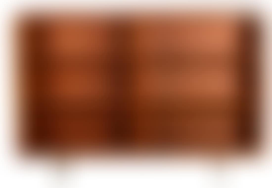 Danish Modern rosewood bookcase (preview)