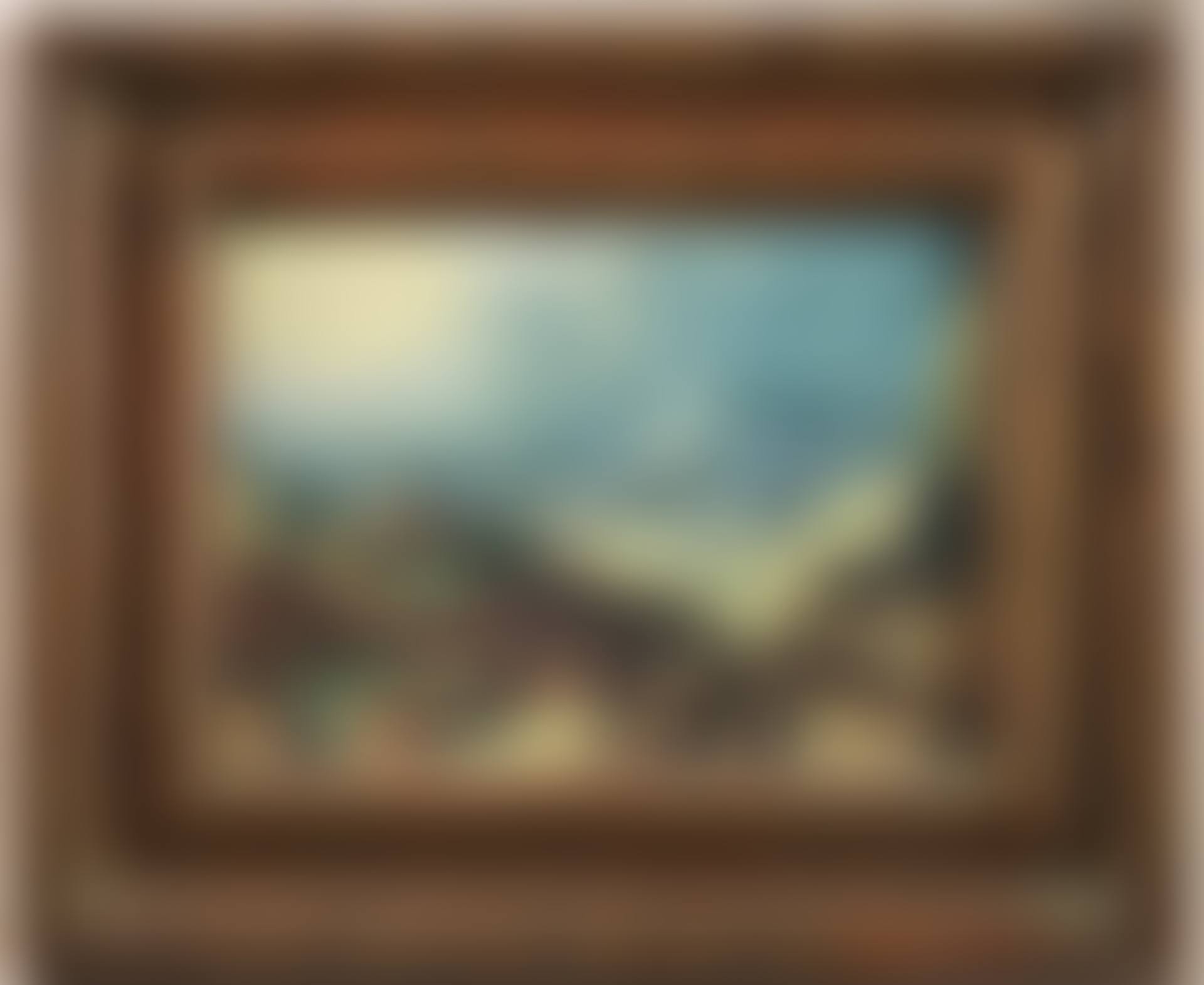 Traversing Through the Mountains (preview)