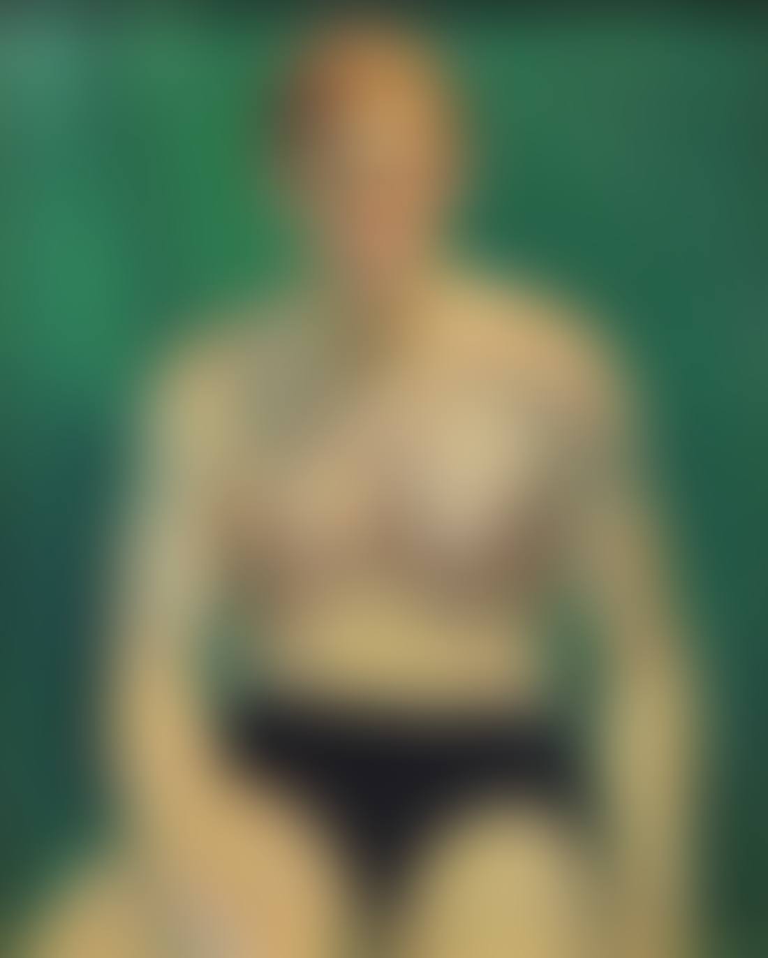 Red-Haired Acrobat (preview)