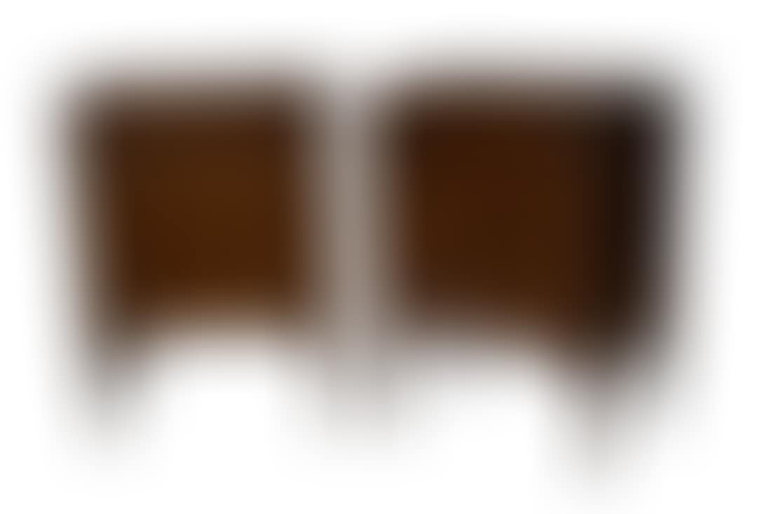 A pair of Northern Italian marquetry decorated occasional tables (preview)