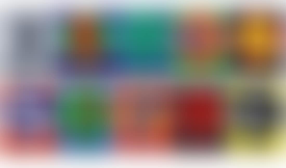 Numbers Suite (0-9) (preview)