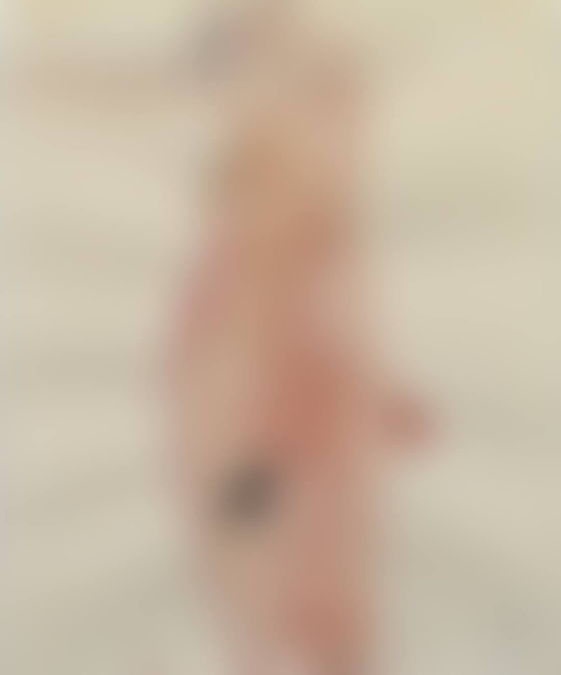 Untitled (Nude with outstretched arm) (preview)