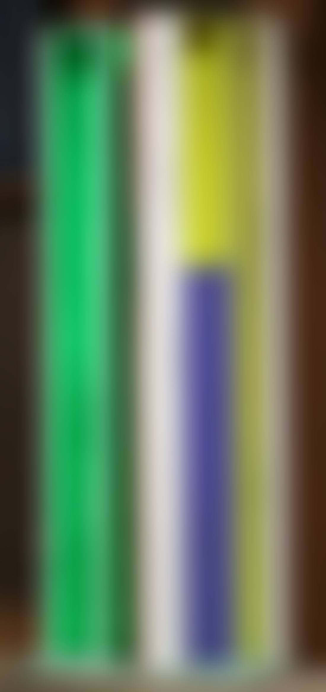 Standing Form (preview)