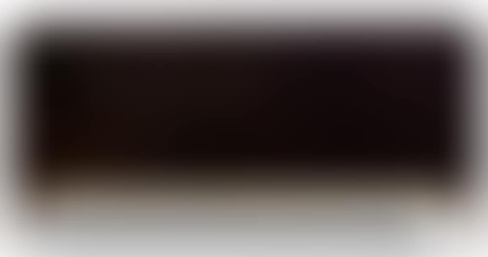 black lacquer and brass credenza (preview)