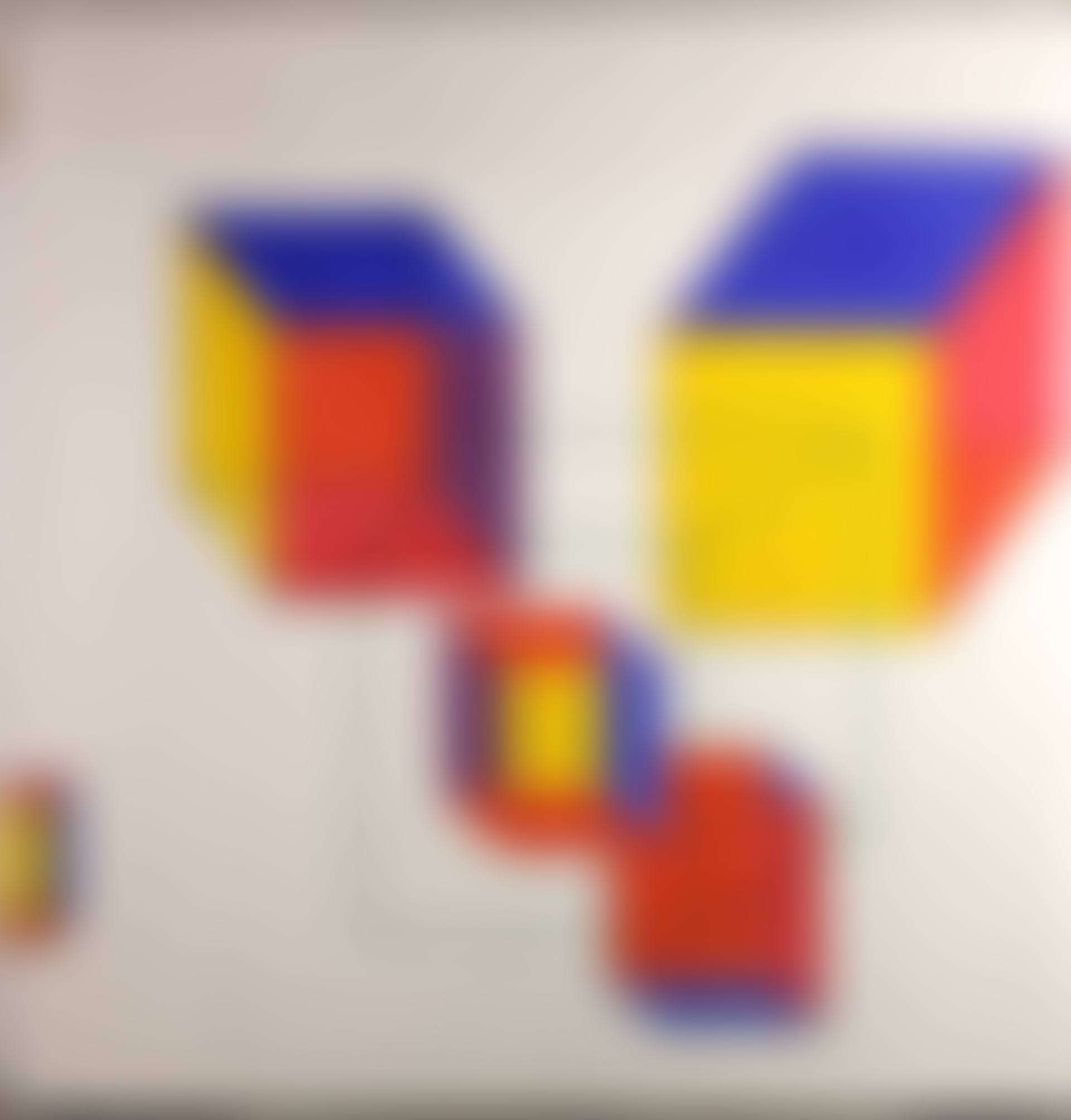 Shapes in White Space (preview)