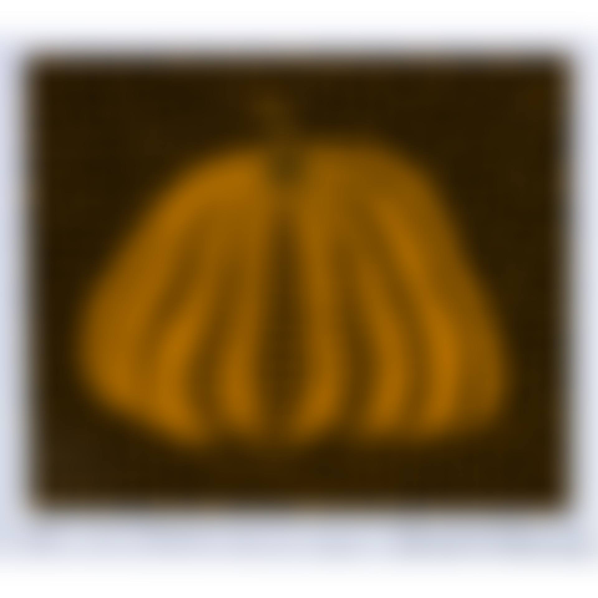 "A Pumpkin YB-D" (preview)