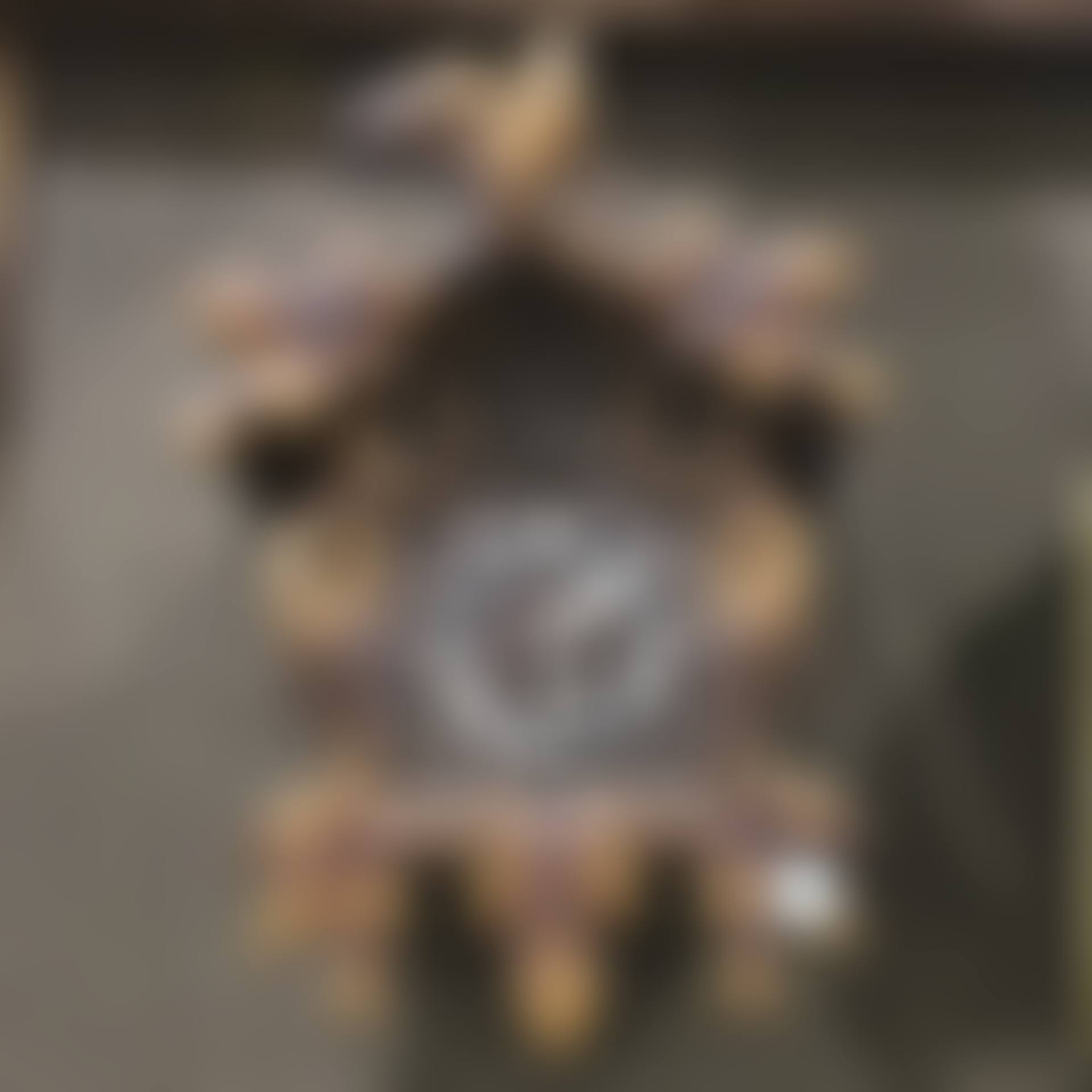 Cuckoo clock with (preview)