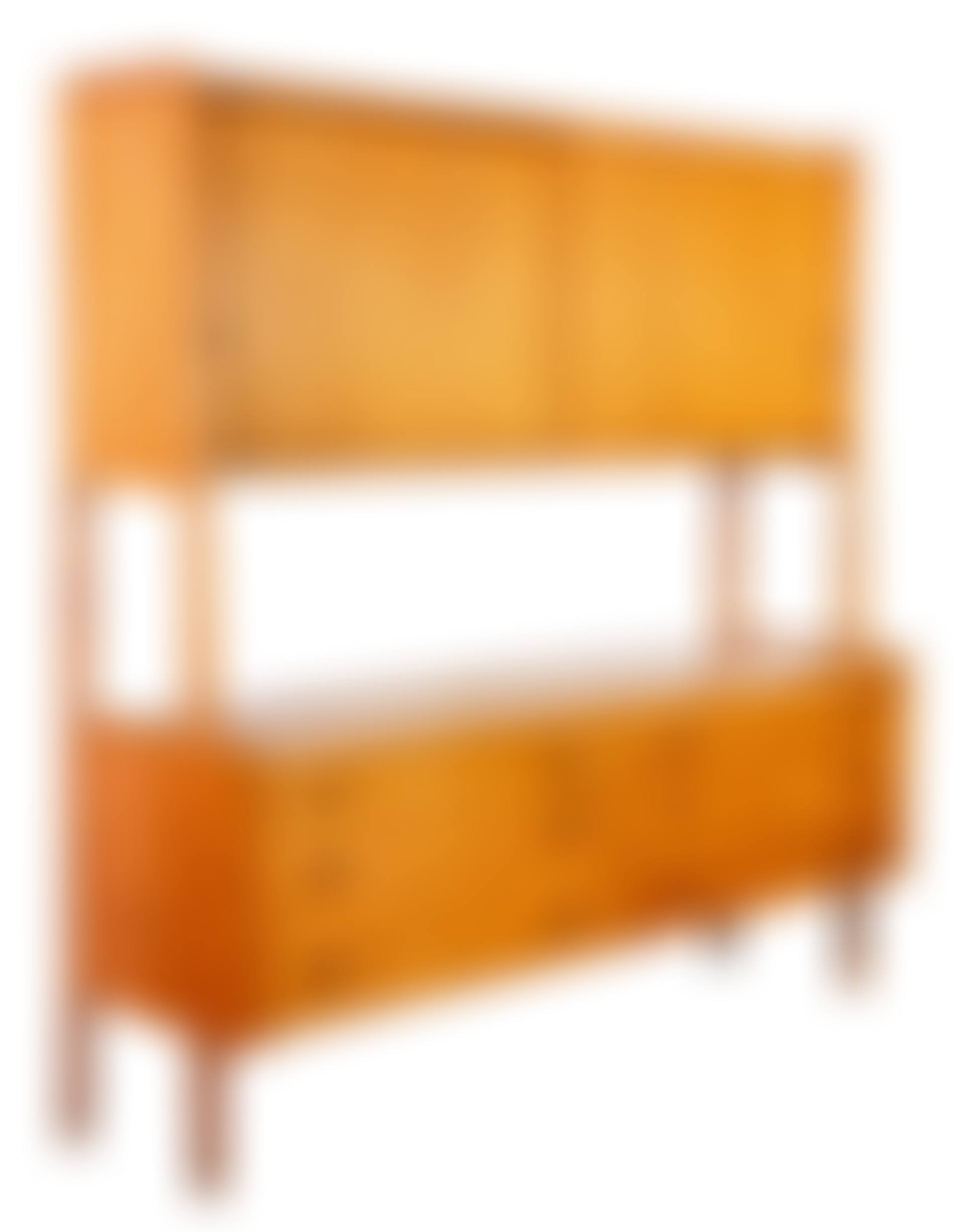 RY-20 teak cabinet (preview)