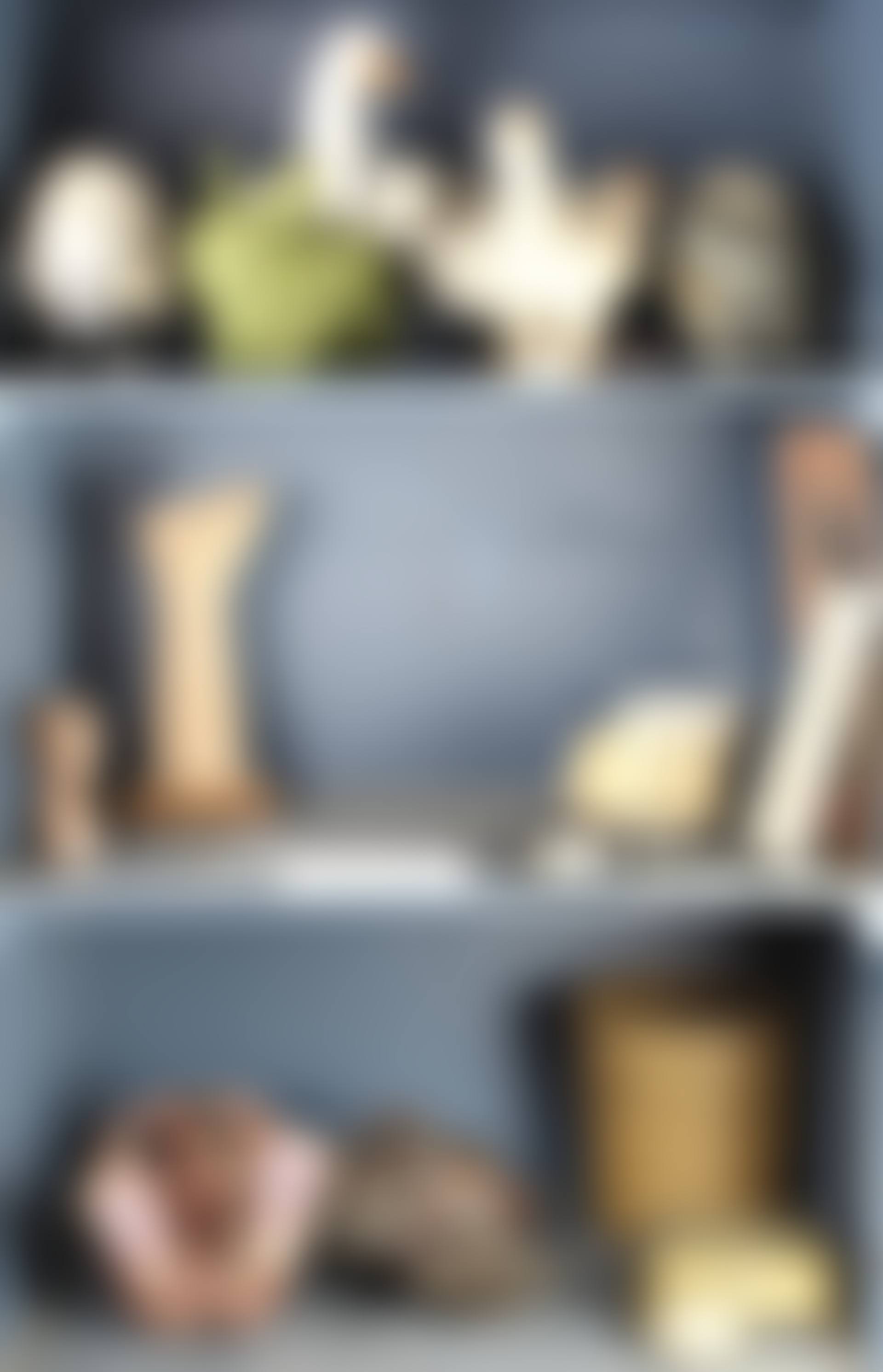 Three Shelves (preview)