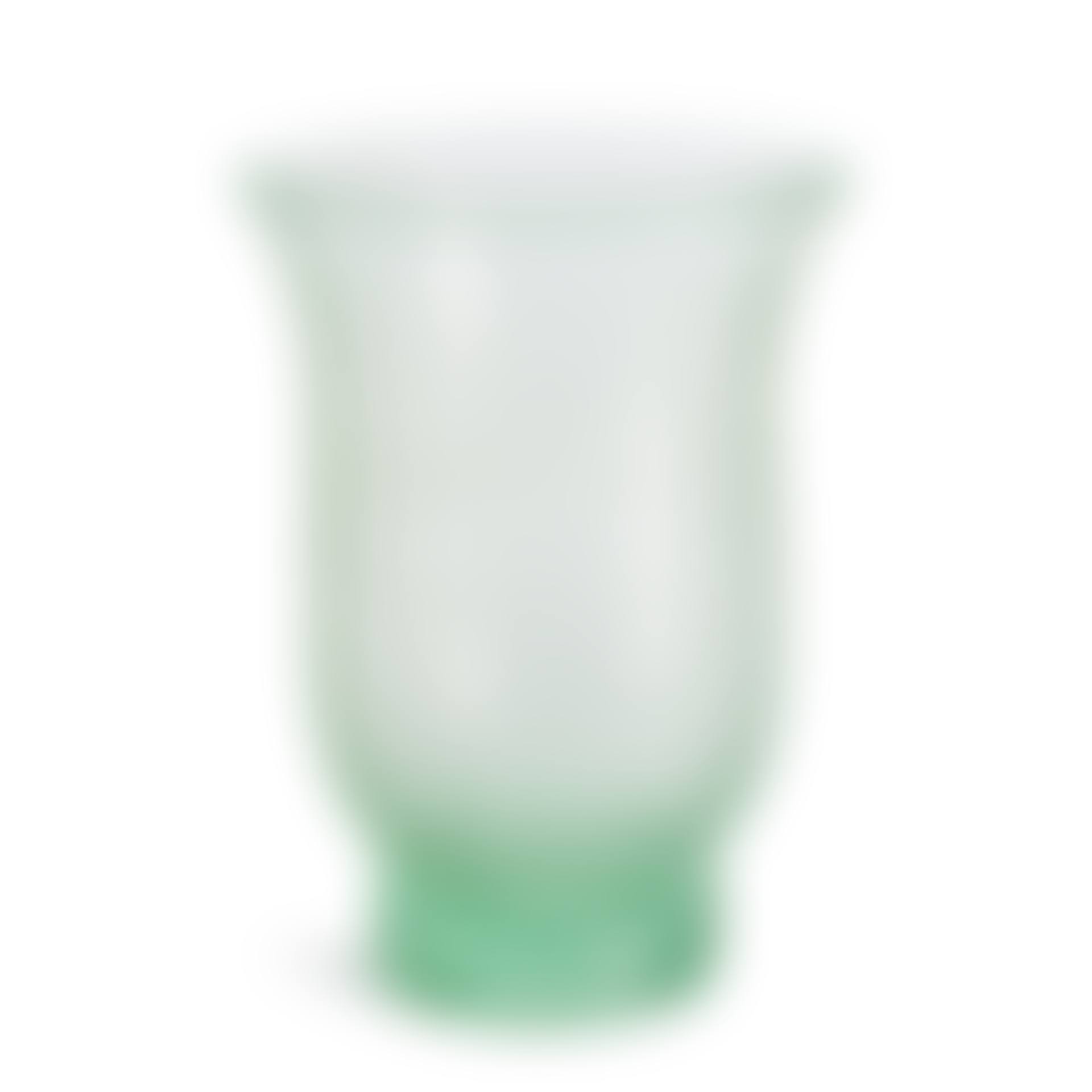 DAUM ART DECO ACID ETCHED GLASS VASE (preview)