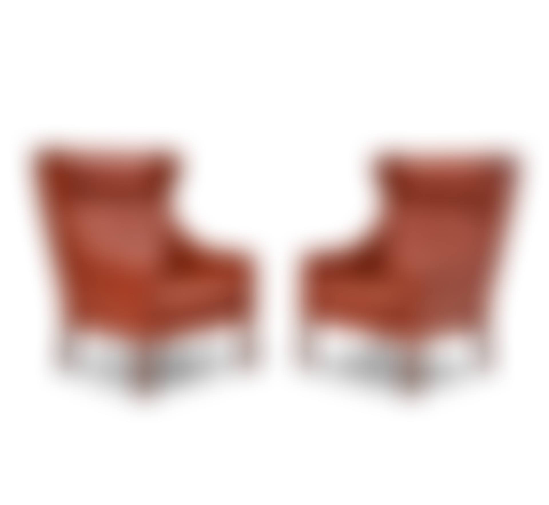 FOR FREDERICIA MODEL 2204 WING CHAIRS (preview)