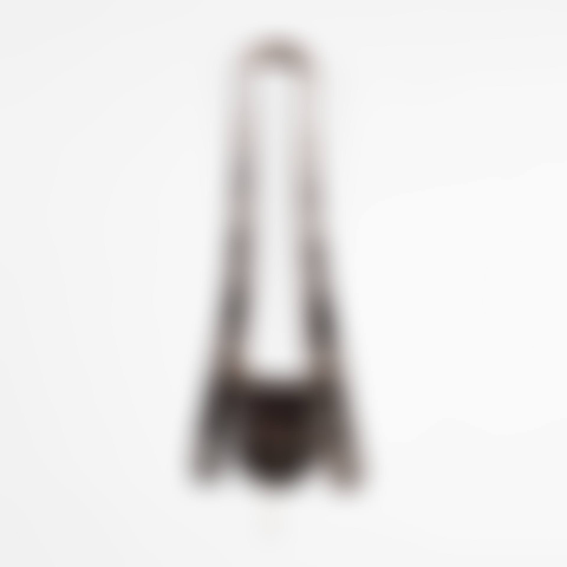Beaded Leather Shoulder Bag (preview)