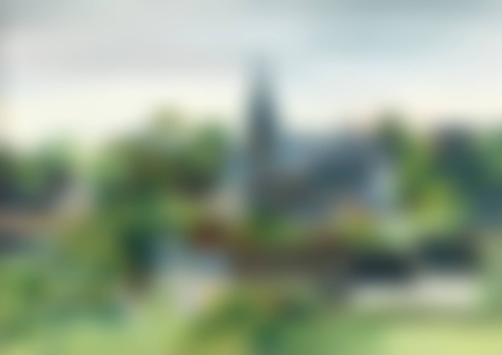 Untitled (Village Scene) (preview)