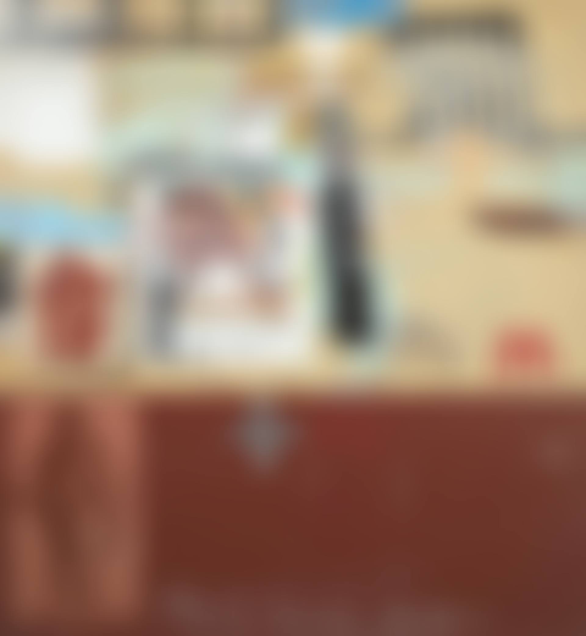 Mudhead Room (preview)